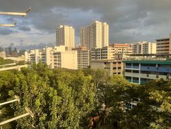 Telok Blangah Crescent (Bukit Merah),  #591430921
